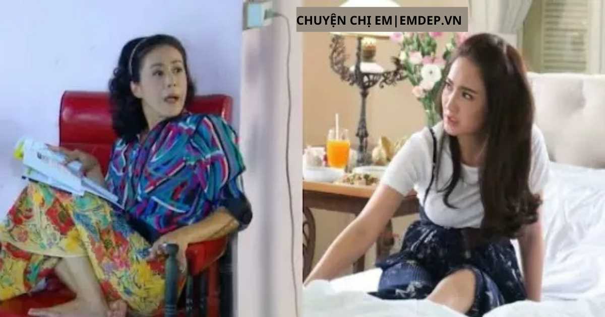 Bố mẹ chồng nằm điều hòa nhưng cứ 4h sáng lại tắt quạt của con dâu
