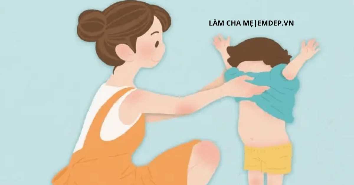 Bé bị chàm sữa tái đi tái lại, mẹ dùng 6 cách này là có thể cải thiện ngay tức khắc