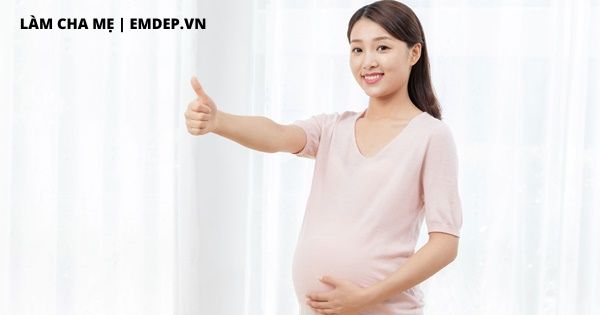 5 thực phẩm nên ăn và 3 điều kiêng kỵ mẹ bầu cần biết khi mang thai tháng thứ 7