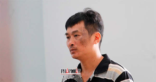 Cậu xâm hại cháu ruột bị phạt 16 năm tù

