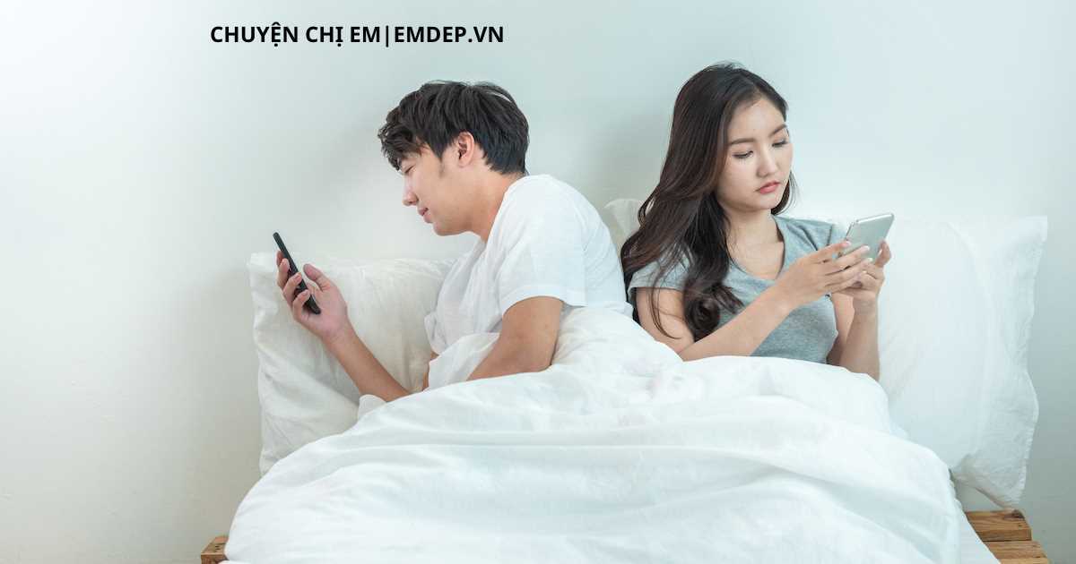 Dù trước kia có chung thủy đến mấy, đàn ông khi đã ngoại tình thì 3 phản ứng này rất rõ ràng