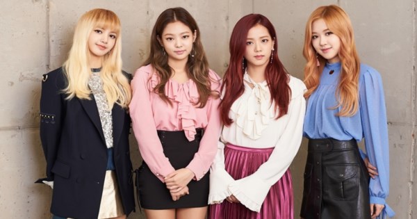 Xuýt xoa với mức thu nhập khó tin của các thành viên BlackPink