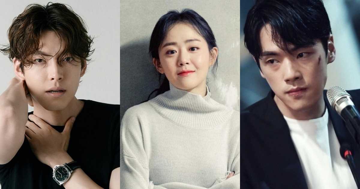 Kim Woo Bin, Moon Geun Young cùng dàn sao từng bệnh nặng nhưng mạnh mẽ vượt qua