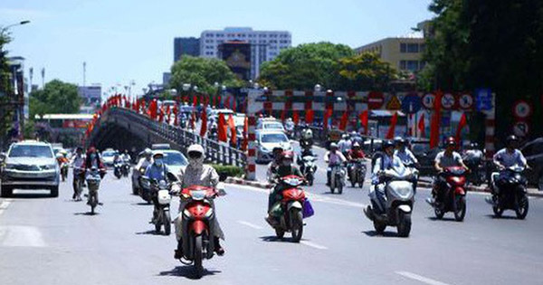 Nắng nóng quay lại, oi bức sẽ bao trùm Bắc Bộ và Trung Bộ trong bao nhiêu ngày?
