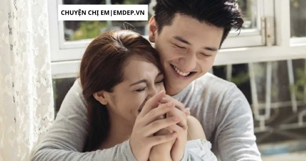 Muốn biết chàng có yêu mình thật lòng hay không, chỉ cần hỏi 4 câu này là rõ