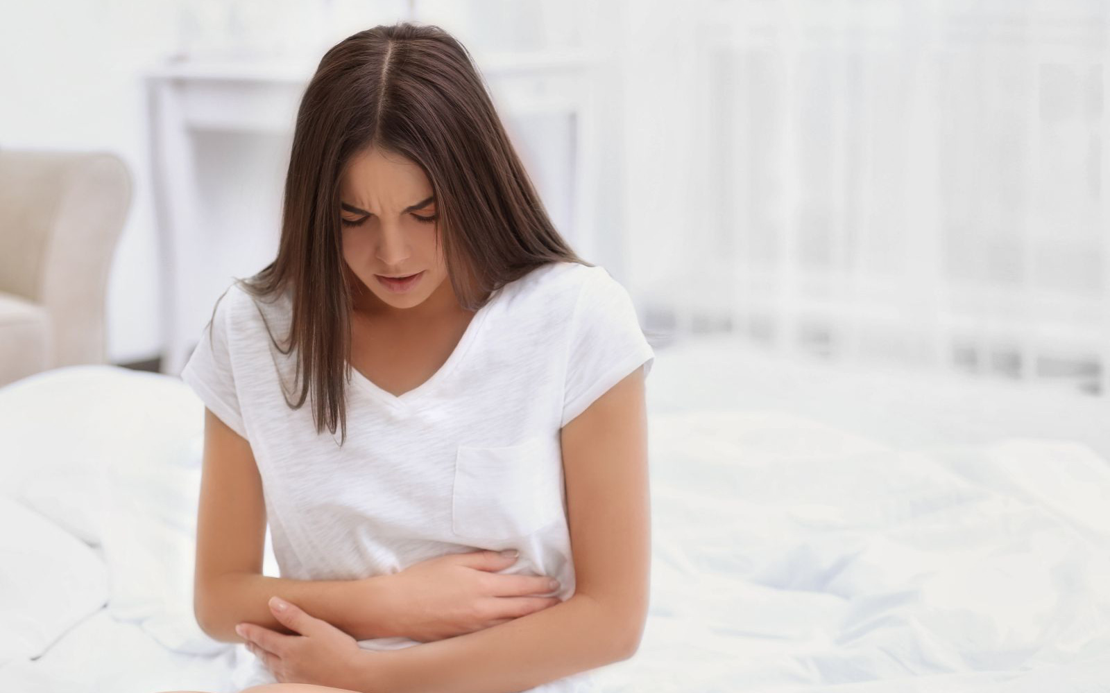 Con gái đến tháng cần gì? Tại sao con gái lại có kinh hàng tháng