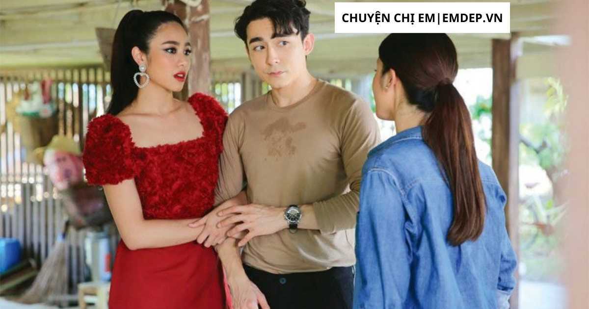 Kỳ thực, đàn ông chỉ chung thủy hoặc dừng ngay việc ngoại tình vì 2 điều này
