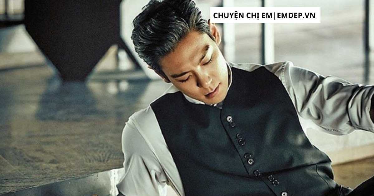 Vì sao trai tốt khó tìm người yêu, 'trai hư' dễ mê hoặc chị em phụ nữ?