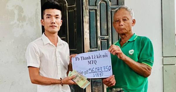 Vụ cụ ông bị kẻ xấu phá nát ruộng dưa hấu: Cận cảnh ngôi nhà tuềnh toàng, không có gì đáng giá và bất ngờ tấm lòng của các mạnh thường quân