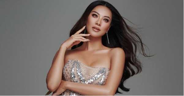 Á hậu Kim Duyên xin lỗi vì mắc lỗi cơ bản trong cuộc thi Miss Supranational 2022