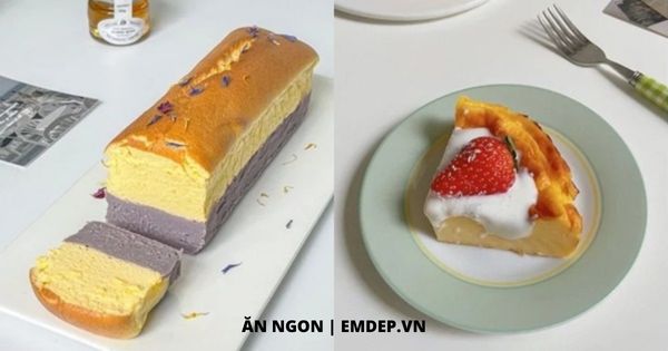 4 cách làm bánh eatclean ít béo, ít calo dành cho những tín đồ hảo ngọt nhưng vẫn muốn 'mi nhon'