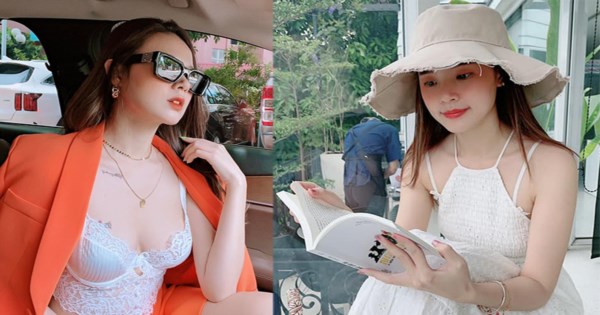 Midu lên tiếng về hình ảnh xăm gây ồn ào