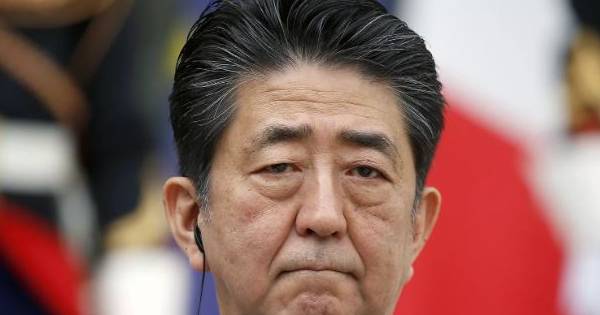 Đài Nhật nói cựu thủ tướng Shinzo Abe qua đời
