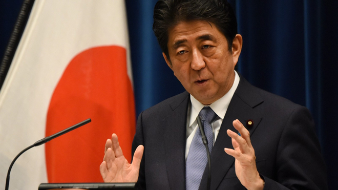 Ông Shinzo Abe: Thủ tướng tại vị lâu nhất của Nhật Bản và 4 lần thăm Việt Nam