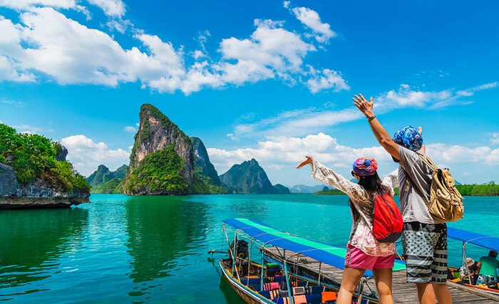 Những BÍ KÍP VÀNG để đi DU LỊCH TIẾT KIỆM, ăn chơi thỏa thích mà ví tiền đỡ tốn nhất