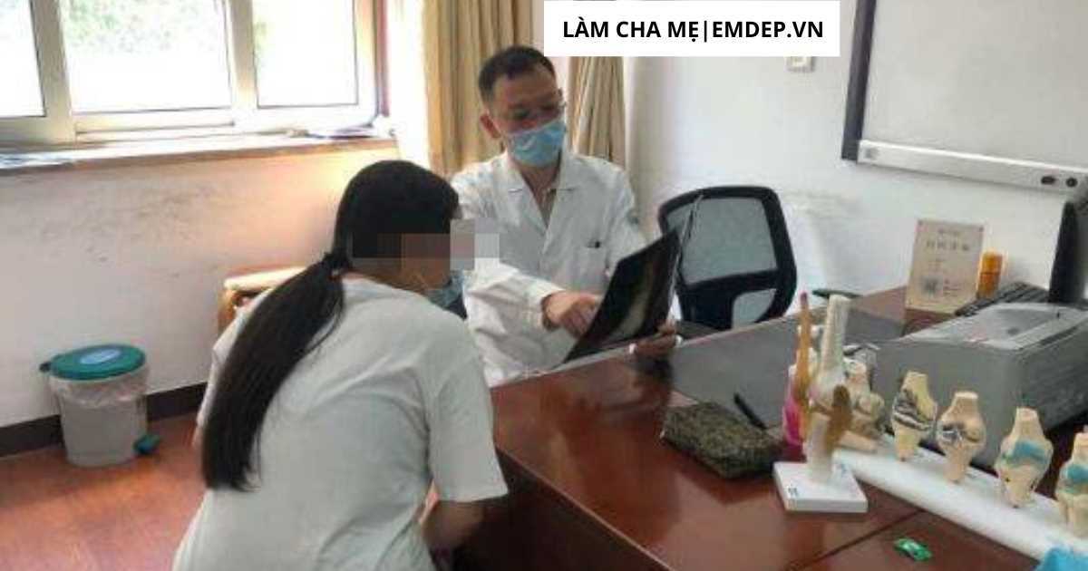 Muốn con thành siêu mẫu, người mẹ ép con nhảy dây 1000 cái mỗi ngày, cuối cùng mới vỡ òa vì hối hận