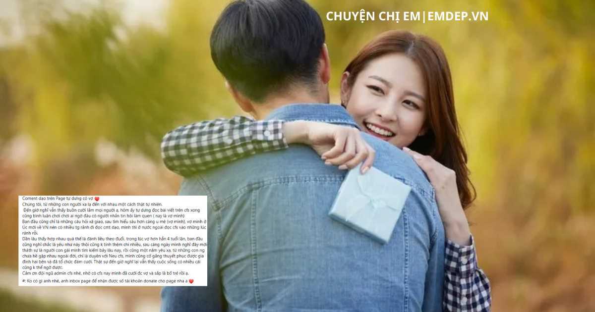 Ngồi buồn, lên page bình luận dạo, thanh niên mừng rơn vì bỗng dưng tìm được 'chân ái'