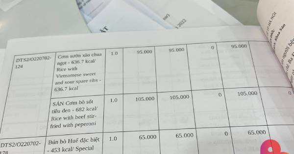 Xôn xao chi phí đi đẻ của một gia đình có điều kiện, nhìn con số tổng tiền mà ai cũng choáng váng