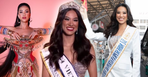 Hành trình gian truân nhưng đầy tự hào của Á hậu 2 Miss Supranational 2022 Kim Duyên