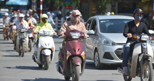 Nắng nóng 'lên đỉnh', UV cao ngất, 3 ĐIỀU PHẢI NHỚ KẺO CÓ NGÀY HỐI HẬN