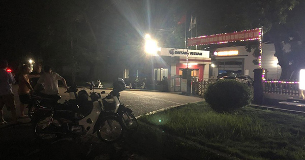 Vụ 4 người tử vong ở Công ty Miwon Việt Nam: Hé lộ nguyên nhân

