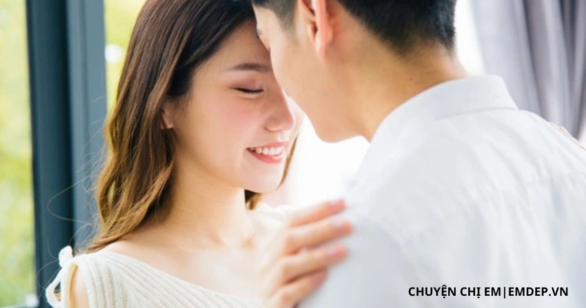 5 biểu hiện dễ thấy ở người đàn ông yêu vợ, chồng chỉ có 1 thôi chứng tỏ bạn đã cưới đúng người