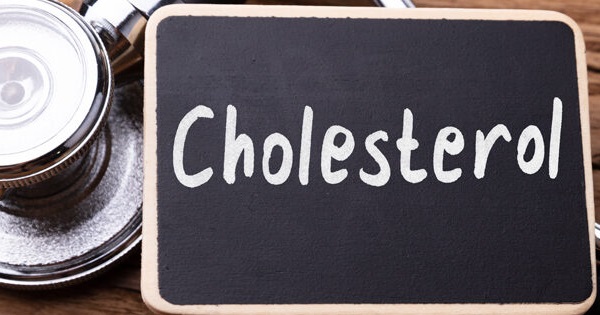 Cân bằng cholesterol: Hãy bắt đầu từ những thay đổi tích cực trong lối sống của bạn