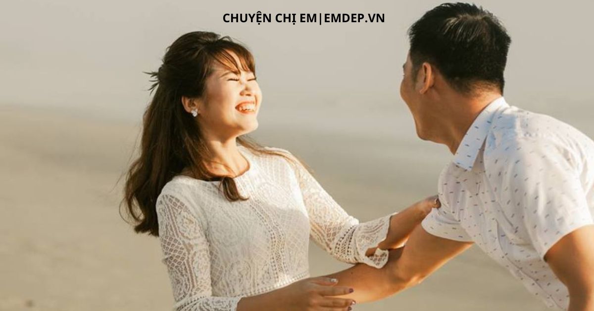 Chị em muốn hôn nhân hạnh phúc thì phải biết 4 bí mật này trước khi cưới