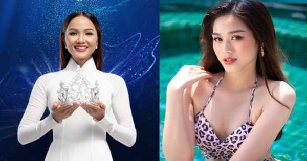 Đâu chỉ Miss Peace Vietnam 2022, loạt cuộc thi nhan sắc bỏ thi bikini
