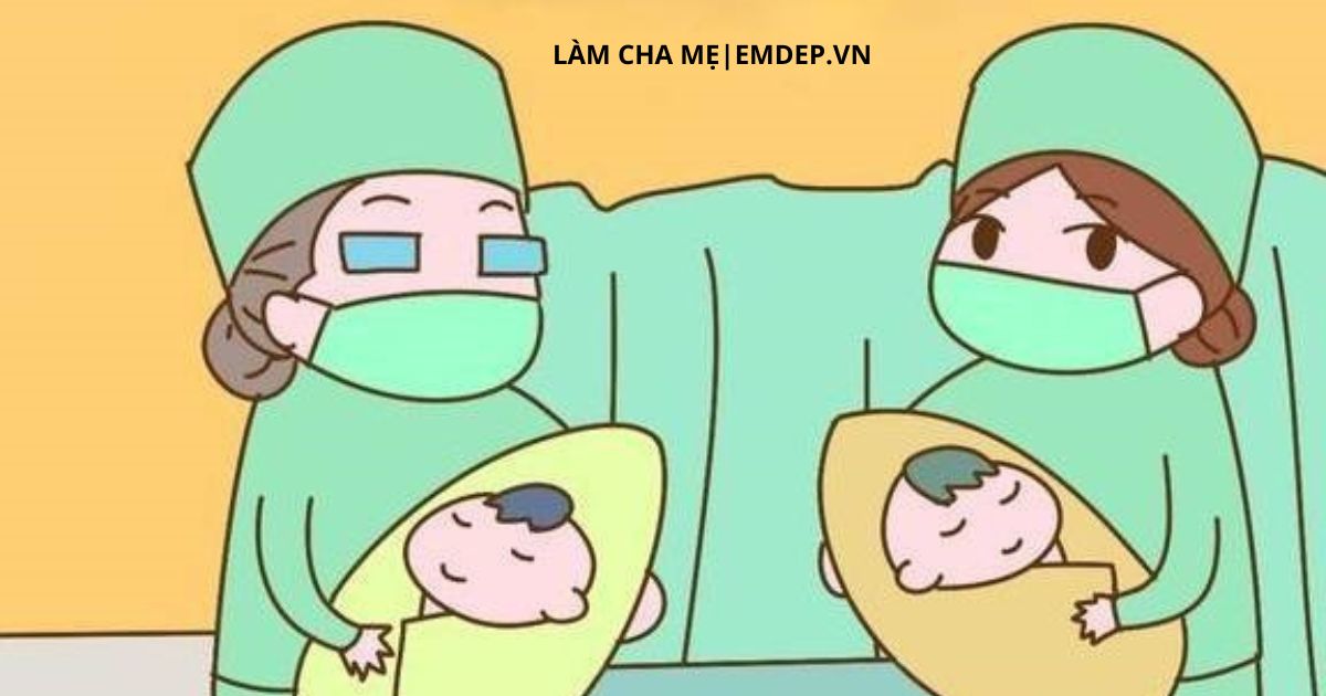 Bà hàng xóm nói: 'Nhà có 2 con gái thật vô phúc, tiền của chỉ để cho con rể với cháu ngoại thôi', lời người mẹ đáp khiến mọi người đều tâm đắc