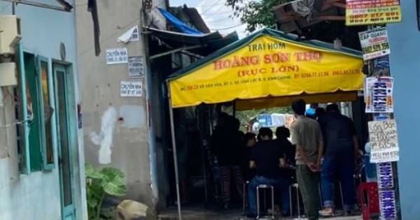 TPHCM: Nhà khóa cửa bị cháy, 2 trẻ em tử vong