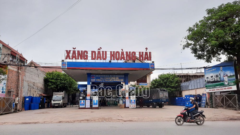 Vụ đổ 500.000 tiền xăng hút ra chỉ được 9,5 lít: Nhân viên đổ thiếu hơn 400 nghìn

