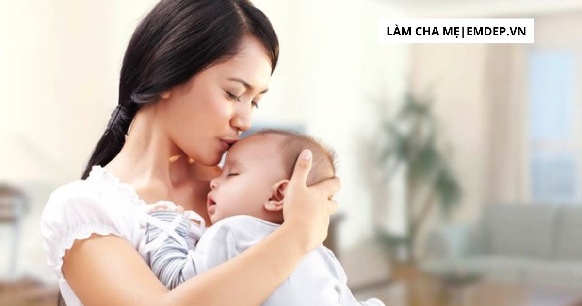 3 chạm, 5 không chạm giúp bé yêu thông minh, mau lớn