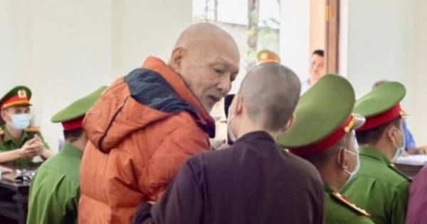 Sắp phục hồi điều tra tin tố giác loạn luân liên quan Tịnh thất Bồng Lai

