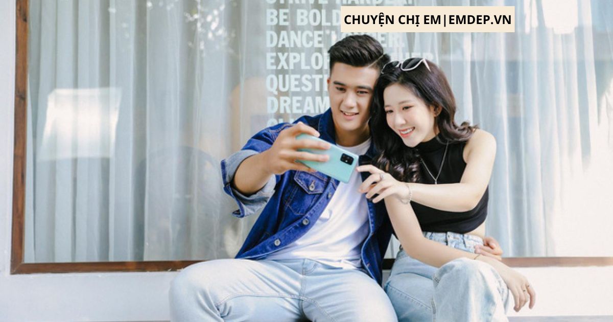 Trong 12 chòm sao nam, ai là người luôn yêu chân thành?