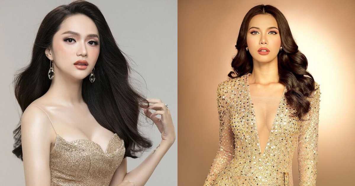 
Hé lộ những nàng hậu ‘đào tạo mát tay’ nhất Showbiz Việt: Minh Tú, Hương Giang không thể thiếu