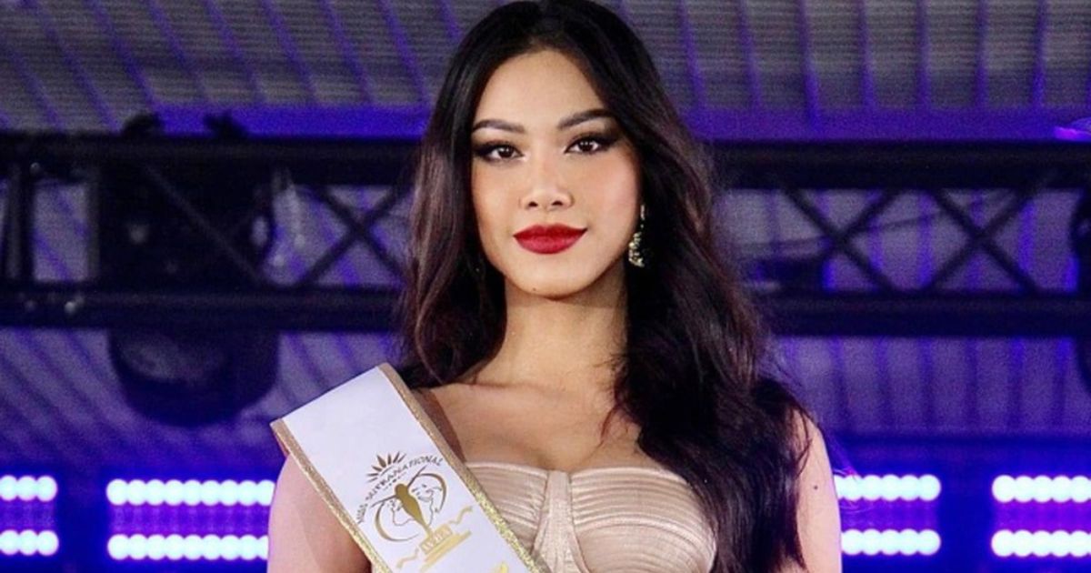 Á hậu Kim Duyên nức nở nhắc tới những ồn ào trên mạng xã hội sau khi đăng quang