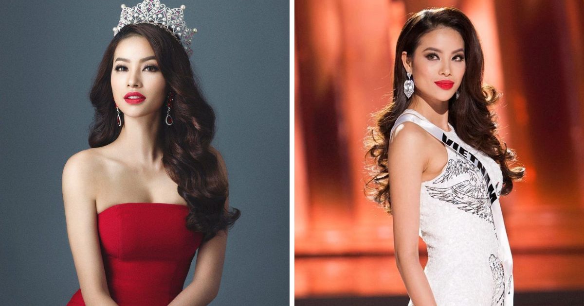 Miss Universe chấp nhận thí sinh đã lập gia đình, Phạm Hương được fan gọi tên đi thi