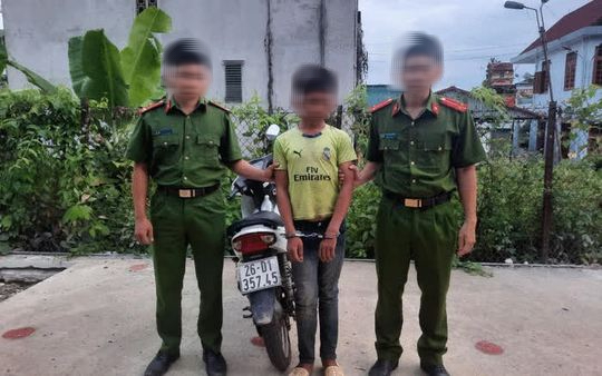 Tình tiết bất ngờ về nghi phạm 14 tuổi trong vụ sát hại, hiếp dâm nữ sinh 16 tuổi xinh đẹp

