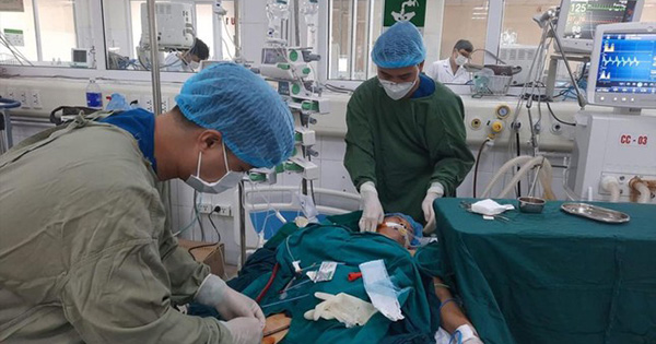 Đã có bệnh nhân gặp biến chứng nặng và tử vong do cúm A


