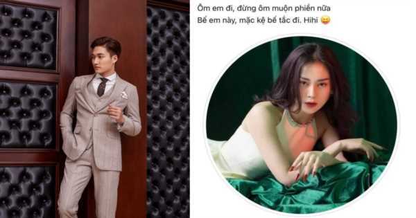 Bị fan nhắc nhở khi thả thính Phương Oanh, Đình Tú xác nhận 'mối quan hệ' đặc biệt