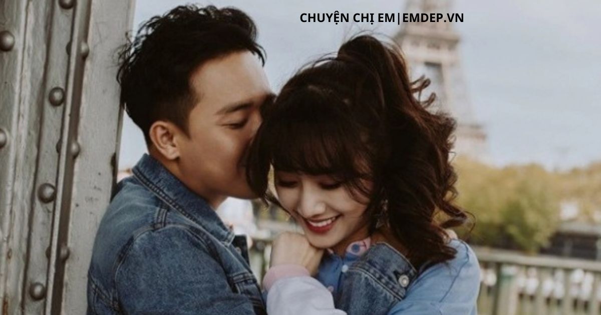 Đàn ông chủ động đưa bạn đến 4 nơi này, thực sự đã yêu bạn thật lòng
