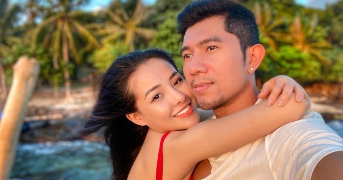 Ngân 98 tiết lộ có quan hệ tình cảm với Lương Bằng Quang khi anh đang 'qua lại' với nhiều cô gái khác