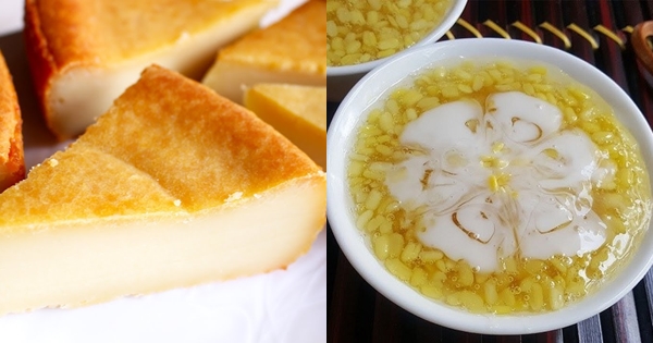 4 món ăn từ đậu xanh vừa ngon vừa bổ, ăn một miếng thôi đã 'mát rượi cả mùa hè'