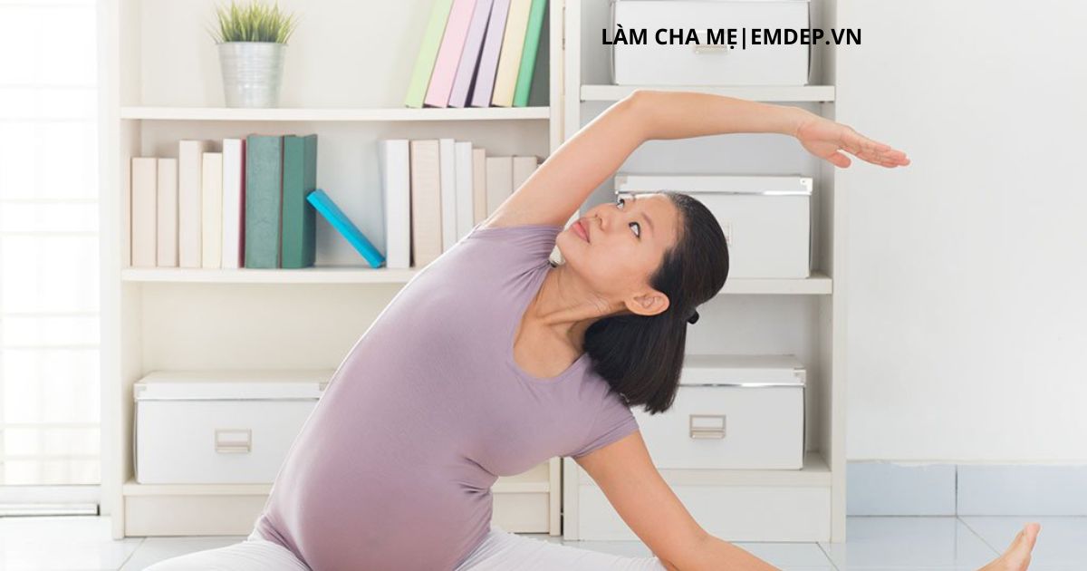 4 nơi nên tránh, 3 nơi nên đến, các mẹ bầu cần ghi nhớ để bảo vệ bản thân và thai nhi