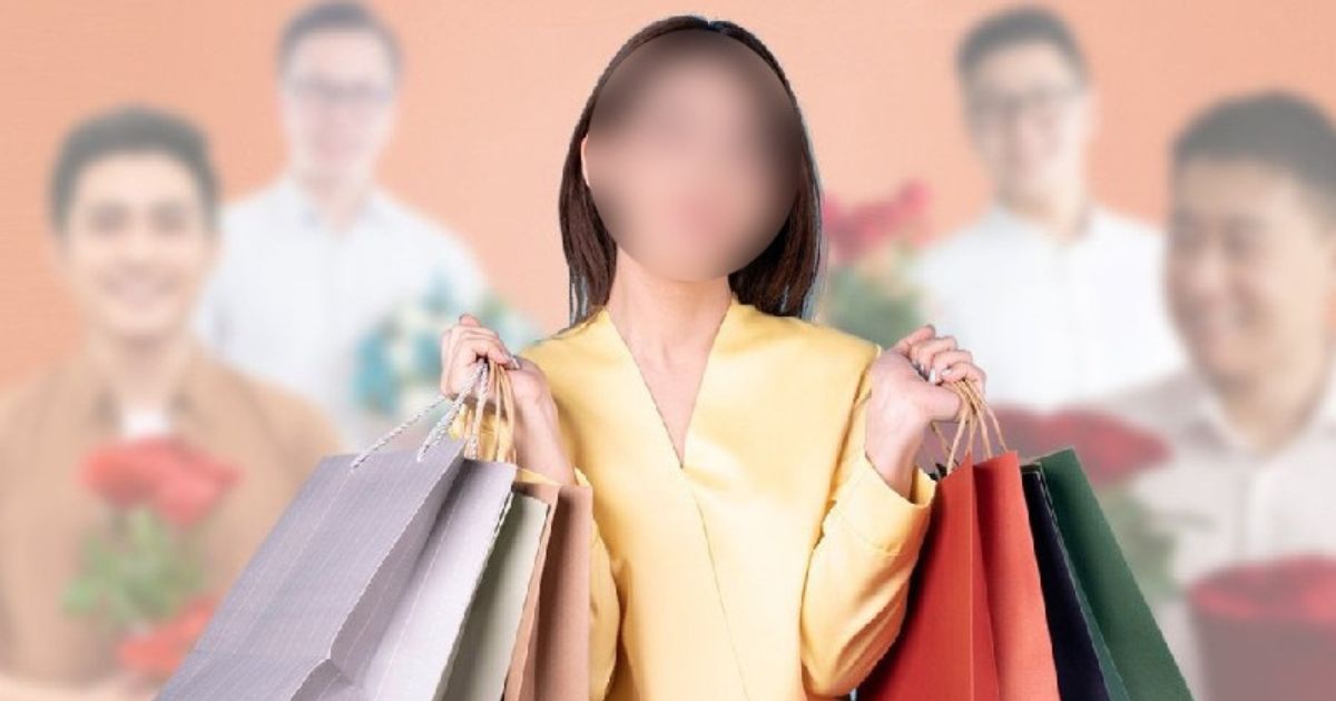 'Qua lại' cùng lúc với 18 người đàn ông, cô gái kiếm lời 6 tỷ, sống xa hoa ai nhìn cũng phát thèm