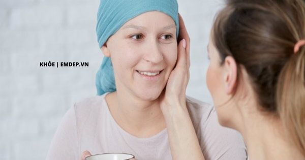 4 loại ung thư bố mẹ mắc con cái cũng dễ di truyền