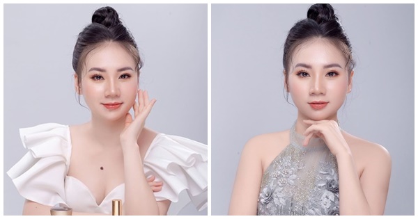 Tiểu thương 'vụt sáng' trở thành PGĐ Kinh doanh thương hiệu mỹ phẩm danh tiếng