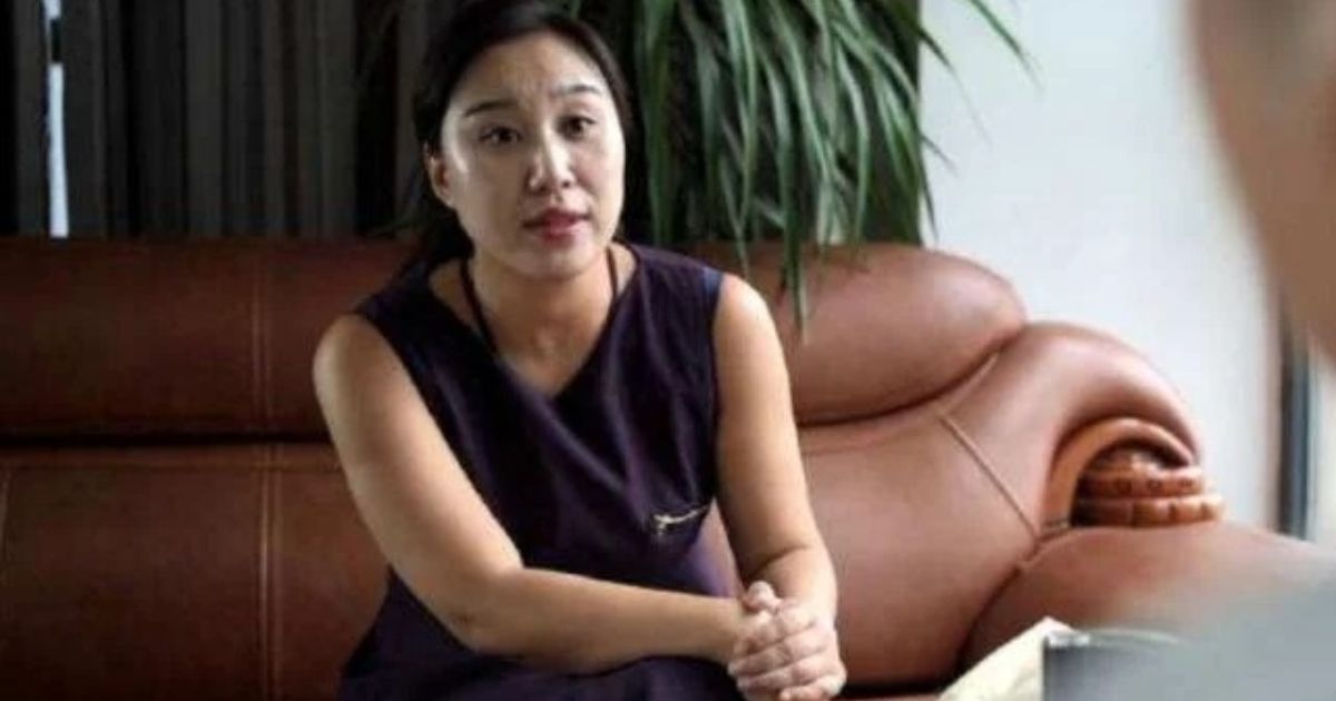 Thuyết phục 800 tiểu tam 'hoàn lương', không bám đàn ông có vợ, người phụ nữ thu bộn tiền