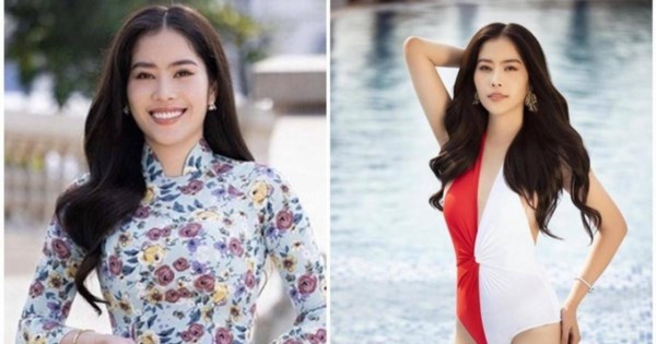 Nam Em khóc nấc trên sân khấu chung kết Miss World Vietnam 2022
